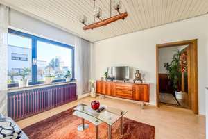 Zentral gelegen, angenehm ruhig: Ebenerdiger Bungalow mit Garten und 103 m² Wohnfläche – Die vollständige Adresse der Immobilie erhältst du vom Anbieter., 41065 Hardterbroich-Pesch, Mönchengladbach – Vorschaubild 5