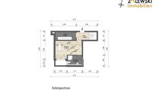 Wohnraum auf zwei Ebenen: Gartenwohnung mit zwei Terrassen, flexiblem Souterrain & S-Bahn-Anbindung – Die vollständige Adresse der Immobilie erhältst du vom Anbieter., 80999 Untermenzing, München – Vorschaubild 11