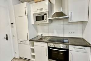 Urbanes Single-Apartment in Toplage – komplett möbliert, sofort einziehen! – Spreestraße 5, 12439 Niederschöneweide, Berlin – Vorschaubild 4