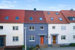 Modernes Familienidyll: Hochwertiges Reihenmittelhaus mit Wohlfühlcharakter – Die vollständige Adresse der Immobilie erhältst du vom Anbieter., 39110 Stadtfeld West, Magdeburg – Vorschaubild 3