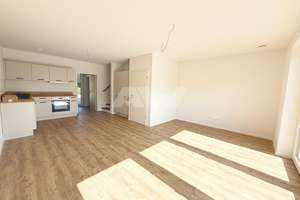 NEUBAU-Reihenmittelhaus in TOP-Lage von Norden! Objekt-Nr.: 25-021-01-F – Die vollständige Adresse der Immobilie erhältst du vom Anbieter., 26506 Norden – Vorschaubild 3