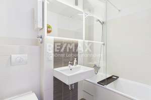 *reserviert* Helle 2- Zimmer Wohnung mit Loggia und Fahrstuhl in Hannover Davenstedt – Die vollständige Adresse der Immobilie erhältst du vom Anbieter., 30455 Davenstedt, Hannover – Vorschaubild 5