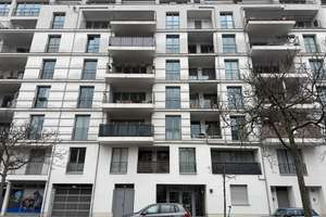 Exklusive Citywohnung im Luisen-Ensemble mit großer Sonnenterrasse *Bezugsfrei*Balkon*TG-Stellpl.* – Die vollständige Adresse der Immobilie erhältst du vom Anbieter., 10179 Kreuzberg, Berlin – Vorschaubild 1