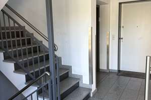 Hochwertige 3,5-Zimmer-Wohnung mit Balkon in Mauritz – 48145 Mauritz-Mitte, Münster – Vorschaubild 13
