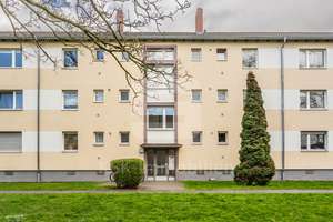 Bezugsbereite, möblierte 2-Zimmer-Wohnung in Zollstock! – Die vollständige Adresse der Immobilie erhältst du vom Anbieter., 50969 Zollstock, Köln – Vorschaubild 2