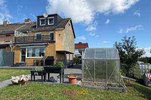 Innen schon voll modernisiert! Mit großem Garten, Terrasse und herrlichem Brockenblick – Die vollständige Adresse der Immobilie erhältst du vom Anbieter., 38259 Salzgitter-Bad, Salzgitter – Vorschaubild 2
