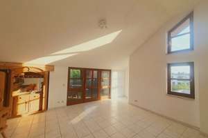 Neubau-Energieniveau zum Altbau-Preisniveau: Moderne 3Zi-DG Wohnung in bester Lage MünchenAlt-Solln! – Halbreiterstraße 21, 81479 Solln, München – Vorschaubild 4