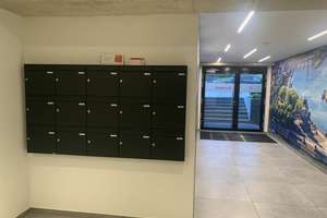 Stilvolle 3 Zi. Whg. mit EBK, Balkon,  und super Blick auf die Mosel – Schüllerplatz 3, 56070 Lützel, Koblenz – Vorschaubild 17