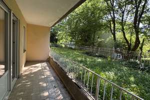 1-Zimmer-Wohnung in Wiesbaden-Bierstadt mit großem Südbalkon – Kanzelstraße 9, 65191 Bierstadt, Wiesbaden – Vorschaubild 7