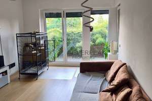 Moderne 3-Zimmer-Wohnung mit Terrasse in begehrter Lage von Schmargendorf