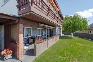 Top gepflegtes Familiendomizil in beliebter Lage mit viel Platz auf 3 Ebenen, Garten und Garage – Die vollständige Adresse der Immobilie erhältst du vom Anbieter., 61279 Grävenwiesbach – Vorschaubild 20