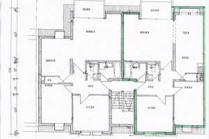 Attraktive und modernisierte 3-Raum-Wohnung – Spinnereistr. 26, 47805 Krefeld – Vorschaubild 1