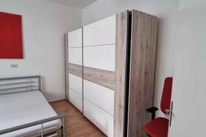 Erdgeschoss Wohnung--Teilmöbeliert-- Zentral 2,5 Zimmer zu vermieten. – Die vollständige Adresse der Immobilie erhältst du vom Anbieter., 40215 Friedrichstadt, Düsseldorf – Vorschaubild 7