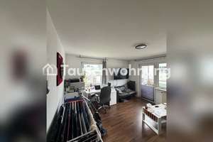 Tauschwohnung: Schöne 2-Zimmer-Wohnung in Mainz-Altstadt