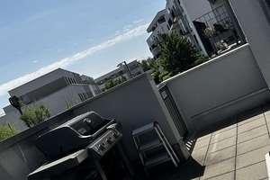 Modernes Townhouse am Rheinauer See - 5,5 Zimmer, 2 Terrassen, Garage & Top-Ausstattung – Die vollständige Adresse der Immobilie erhältst du vom Anbieter., 68219 Rheinau, Mannheim – Vorschaubild 21