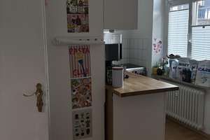 Zentrale 2 Zimmerwohnung mit Bad und WC – Plateniustr. 18, 42105 Elberfeld, Wuppertal – Vorschaubild 3