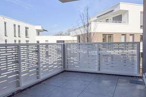 Raumwunder HN-OST - 3,5 Zimmer Neubauwohnung – Die vollständige Adresse der Immobilie erhältst du vom Anbieter., 74074 Heilbronn, Heilbronn – Vorschaubild 2