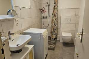 Eine modernisierte 3-Zimmer Wohnung mit Balkon – Rosterstraße 164, 57074 Siegen, Siegen – Vorschaubild 5