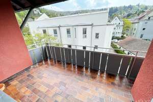 Schicke 3 Zimmer-Wohnung im Lehenviertel – Die vollständige Adresse der Immobilie erhältst du vom Anbieter., 70180 Lehen, Stuttgart – Vorschaubild 2