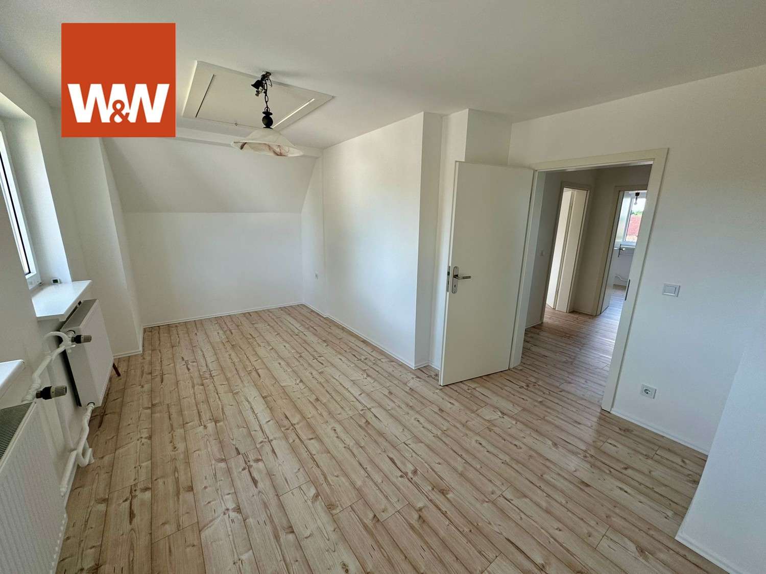 Immobilie in Märkische Heide - Investition in die Zukunft! Ihr neues Heim in der Märkischen Heide: Komfortabel leben in Seenähe - Bild 5