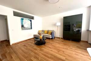 Zentrale & kernsanierte 3-Zimmer-Wohnung mit Loggia und Blick ins Grüne (befristet) – Kleiststr. 38A, 10787 Schöneberg, Berlin – Vorschaubild 11