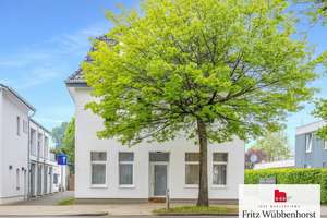 Modernisierte Eigentumswohnung in City-Nähe