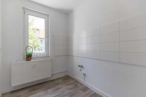 Hell und freundlich! Moderne 2-Raum-Wohnung zu vermieten. – W.-Hellge-Straße 293, 39218 Schönebeck (Elbe) – Vorschaubild 4
