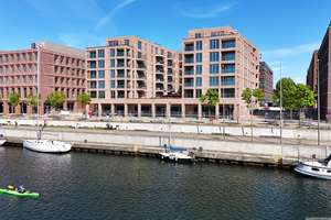 2,5-Zimmer-Neubauwohnung an der Kieler Hörn – Die vollständige Adresse der Immobilie erhältst du vom Anbieter., 24143 Gaarden-Ost, Kiel – Vorschaubild 8