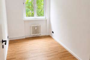Provisionsfrei vom Eigentümer – hochwertig sanierte Wohnung mit Balkon am Bayerischen Platz – Innsbrucker Straße 57a, 10825 Schöneberg, Berlin – Vorschaubild 7