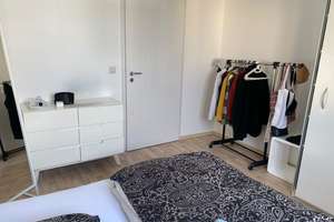 helle 2-Zimmer-Wohnung für Single mit Südwestbalkon in Regensburg, Innerer Westen – Hoppestrasse 26, 93049 Westenviertel, Regensburg – Vorschaubild 9