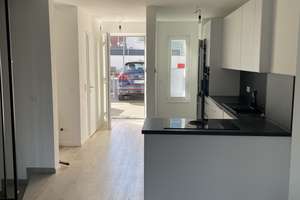 Reihenendhaus im Quartier "Natürliches Wohnen" – Zur alten Dorfschänke 12, 51503 Rösrath – Vorschaubild 13
