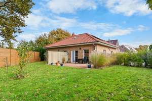 Moderner Bungalow - ebenerdiges Wohnen an der Nordseeküste! – Die vollständige Adresse der Immobilie erhältst du vom Anbieter., 26427 Esens – Vorschaubild 10