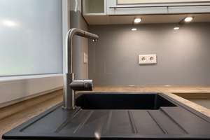 Attraktives 4,5-Zimmer-Reihenhaus mit gehobener Innenausstattung und EBK in Großhansdorf – Die vollständige Adresse der Immobilie erhältst du vom Anbieter., 22927 Großhansdorf – Vorschaubild 8