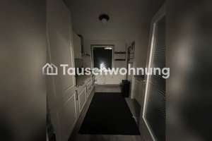 Tauschwohnung: 2,5-Zimmer-Wohnung Finkenwerder gegen eine 3,5-4 Zimmer – Die vollständige Adresse der Immobilie erhältst du vom Anbieter., 21129 Finkenwerder, Hamburg – Vorschaubild 2