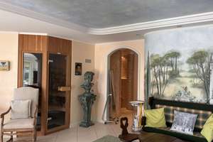 Exklusives Einfamilienhaus mit Villencharakter in Oberstaufen im Allgäu – Die vollständige Adresse der Immobilie erhältst du vom Anbieter., 87534 Oberstaufen – Vorschaubild 22
