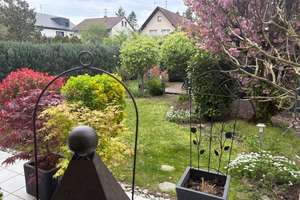 Attraktive Erdgeschosswohnung mit Garten – Die vollständige Adresse der Immobilie erhältst du vom Anbieter., 69190 Walldorf – Vorschaubild 6