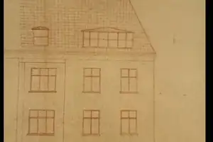 Besonderes Übergabemodell – Mehrfamilienhaus mit Oma sucht Handwerkerfamilie mit Herz ❤️ – Stadtverband Saarbrücken (Kreis) – Vorschaubild 2