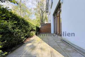 +++ 4-Zi-Maisonette mit Haus-im-Haus-Charakter: Beste Lage am Leipziger Zoo +++ – Ernst-Pinkert-Str. 9, 4105 Zentrum-Nord, Leipzig – Vorschaubild 11