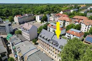 Eigener Garten & Balkon | Traumwohnung | Außenstellplatz | 2015 modernisiert | Tageslichtbad – Die vollständige Adresse der Immobilie erhältst du vom Anbieter., 4279 Dölitz-Dösen, Leipzig – Vorschaubild 14