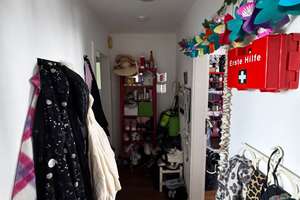Schöne Dachgeschosswohnung mit alleinigem Nutzungsrecht am gesamten Dachboden – Die vollständige Adresse der Immobilie erhältst du vom Anbieter., 58095 Mittelstadt, Hagen – Vorschaubild 4
