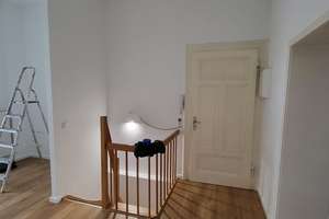 Renovierte 3-Zimmer Maisonette-Wohnung mit Balkon in Wuppertal-Heckinghausen – Kleestr. 55, 42389 Heckinghausen, Wuppertal – Vorschaubild 12