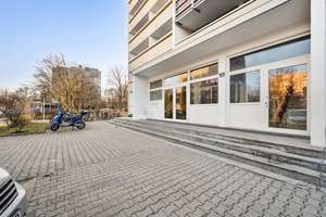Gut aufgeteilte Eigentumswohnung in attraktiver Lage von Ingolstadt! – Die vollständige Adresse der Immobilie erhältst du vom Anbieter., 85057 Nordwest, Ingolstadt – Vorschaubild 12