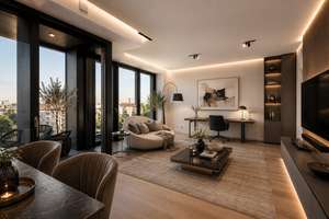 Jeden Tag Spreeblick – Exklusive 2-Zimmer-Wohnung mit Loggia & Tiefgaragenstellplatz – Die vollständige Adresse der Immobilie erhältst du vom Anbieter., 10555 Hansaviertel, Berlin – Vorschaubild 11