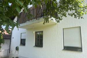 Johann-Baptist-Straub-Straße 9, 94081 Fürstenzell – Johann-Baptist-Straub-Straße 9, 94081 Fürstenzell – Vorschaubild 1