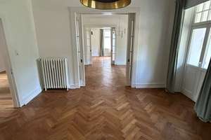 Schöne 6,5 Zi. Wohnung im Herzen von Othmarschen – Bellmannstraße 1, 22607 Groß Flottbek, Hamburg – Vorschaubild 3