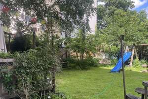 Schöne Jugendstil Altbauwohnung Nahe Bürgerpark! – Koloniestr. 66, 13359 Gesundbrunnen, Berlin – Vorschaubild 11