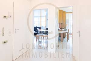 Anlage-Objekt mit 2 Zimmern, Garage, 7. Geschoss, Burgblick, Parkblick – Die vollständige Adresse der Immobilie erhältst du vom Anbieter., 90429 Himpfelshof, Nürnberg – Vorschaubild 7