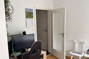 Stilvoll modernisiert: 2,5-Zimmer-Wohnung in Neu-Ulm – Ludwigstr. 7, 89231 Neu-Ulm – Vorschaubild 6