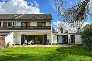 Gemütliches Eigenheim mit Garage und viel Potential auf großzügigem Grundstück in Bonn-Röttgen! – Röttgen, Bonn, 53125 Bonn – Vorschaubild 4