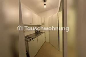 Tauschwohnung: 1-Zimmer Wohnung, sehr zentral gegen 2-Zimmer Wohnung – Die vollständige Adresse der Immobilie erhältst du vom Anbieter., 80335 Augustenstraße, München – Vorschaubild 4
